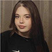 Profesora de violín apta para todas las edades. También puedo enseñar lenguaje musical, iniciación , solfeo, etc.